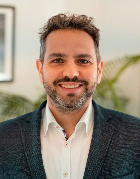 Dipl.-Psych. Marco Cuomo