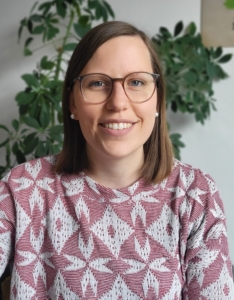 Saskia Wiewel M. Sc. (Psychologie)